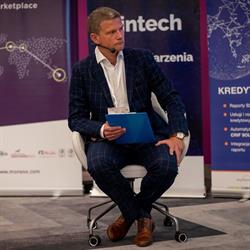 Sfera Finansów SA