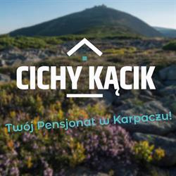 Pensjonat CICHY KĄCIK Noclegi w Karpaczu