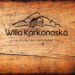 Willa Karkonoska Komfortowe noclegi blisko szlaku Noclegi w górach Zadbane noclegi