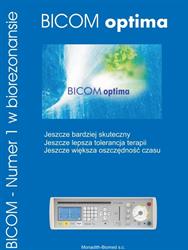 BETCOM Biorezonans Beata Gill