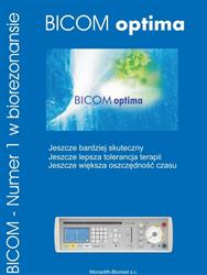 BETCOM Biorezonans Beata Gill
