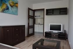 Apartament Szczecin Pomorzany