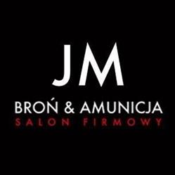 JM - Broń&Amunicja - Salon Firmowy Warszawa
