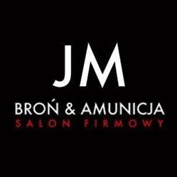 JM - Broń&Amunicja - Salon Firmowy Warszawa