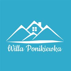 Willa Ponikiewka