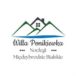 Willa Ponikiewka