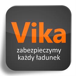 Systemy Zabezpieczeń Ładunków - Vika
