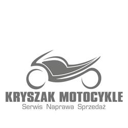 KRYSZAK-MOTOCYKLE