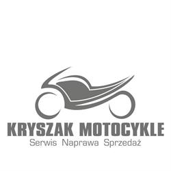 KRYSZAK-MOTOCYKLE