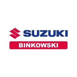 A.S.R. Bińkowski - autoryzowany dealer Suzuki