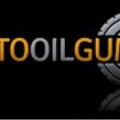 Moto Oil Gum