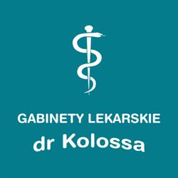 Gabinety Lekarskie dr Kolossa - Lekarze Specjaliści