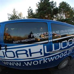 WORKWOOD