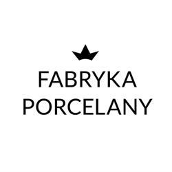 FABRYKA PORCELANY