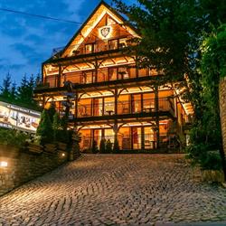 Apartamenty Zakopane Cztery Pory Roku z widokiem na Tatry