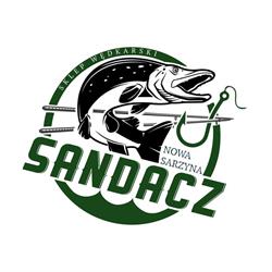 Sklep wędkarski Sandacz