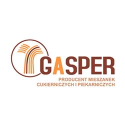 Gasper - Producent mieszanek cukierniczych
