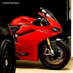 motoFashion