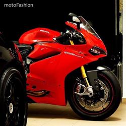 motoFashion