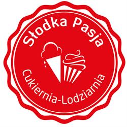 Słodka Pasja - Cukiernia Lodziarnia