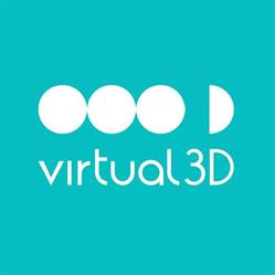 Virtual3D