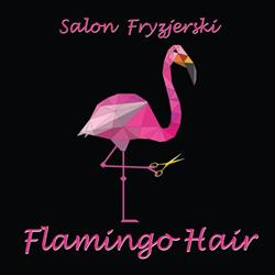 Flamingo Hair - salon fryzjerski