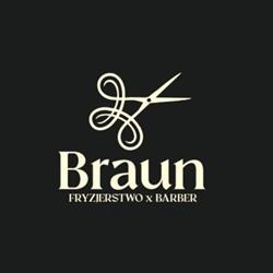 Fryzjerstwo BrAun