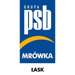 PSB MRÓWKA Dom i Ogród ŁASK