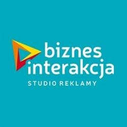 Biznes Interakcja Agencja Reklamy