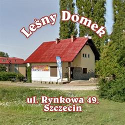 Leśny Domek obiady domowe
