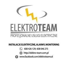 ELEKTRO-TEAM