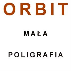Orbit - mała poligrafia
