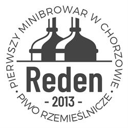 Minibrowar Reden
