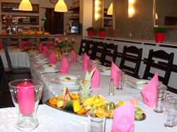 Lunch Bar Kardamon Obiady domowe