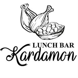 Lunch Bar Kardamon Obiady domowe