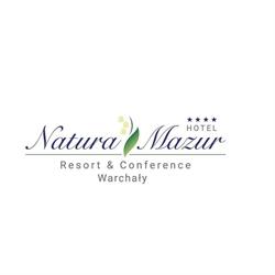Natura Mazur - Resort & Conference Warchały