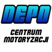 DEPO CENTRUM MOTORYZACJI