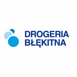 Drogeria Błękitna