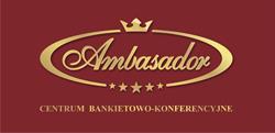 Ambasador Centrum Bankietowo-Konferencyjne