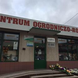 Centrum Ogrodniczo-Rolne Marta Marzec