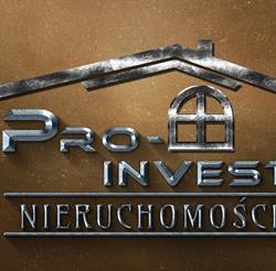 Pro-Invest Nieruchomości
