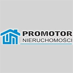 "PROMOTOR" Nieruchomości Legnica