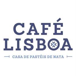 Café Lisboa - Casa de pastéis de nata