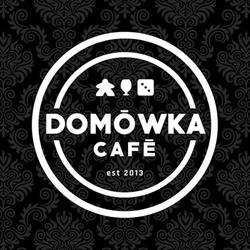 Domówka Cafe