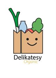 Delikatesy Organic