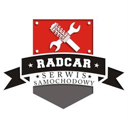 RADCAR Radosław Srokosz