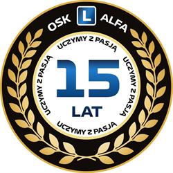 Ośrodek Szkolenia Kierowców "ALFA" Michał Misztal