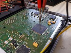 AUTO-STREFA REGENERACJA DPF, CHIPTUNING , HAMOWNIA