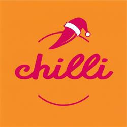 Chilli Street Food Bar