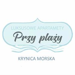 Apartamenty Przy Plaży Krynica Morska